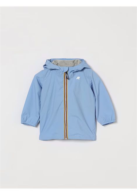 Giubbino con logo K-WAY KIDS | K2137XW356